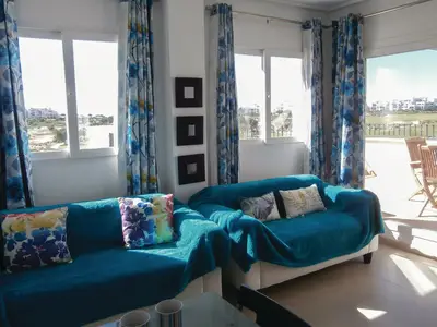living-room