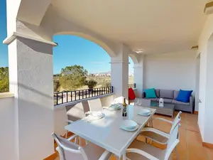 Ferienwohnung für 6 Personen (71 m²) in Sucina