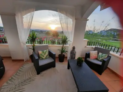 Ferienwohnung für 4 Personen (75 m²) in Sucina 1/10