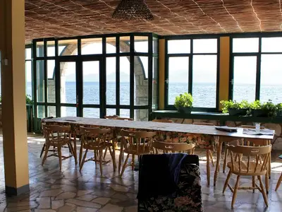 Ferienwohnung für 3 Personen in Sućuraj 8/10