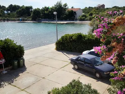 Ferienwohnung für 3 Personen in Sućuraj 9/10