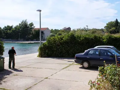 Ferienwohnung für 3 Personen in Sućuraj 10/10