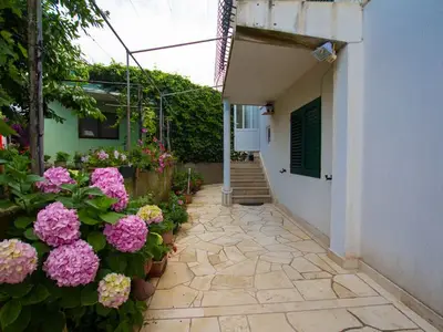 Ferienwohnung für 4 Personen in Sućuraj 6/10