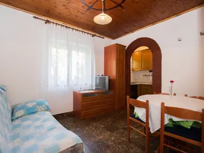 Ferienwohnung für 4 Personen in Sućuraj 7/10