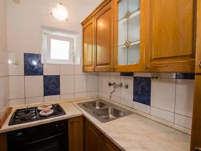 Ferienwohnung für 4 Personen in Sućuraj 8/10