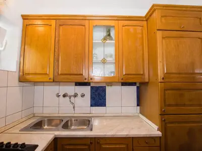 Ferienwohnung für 4 Personen in Sućuraj 9/10