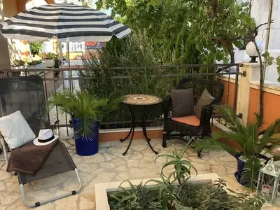 Ferienwohnung für 3 Personen in Sućuraj 5/10