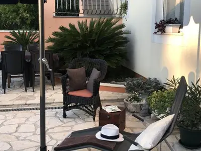 Ferienwohnung für 3 Personen in Sućuraj 6/10