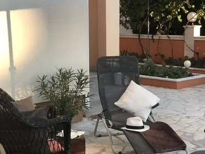 Ferienwohnung für 3 Personen in Sućuraj 7/10