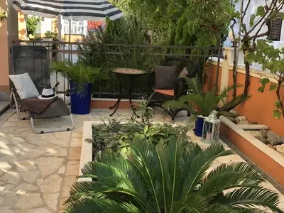 Ferienwohnung für 3 Personen in Sućuraj 8/10