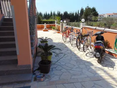 Ferienwohnung für 3 Personen in Sućuraj 9/10