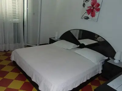 Ferienwohnung für 6 Personen in Sućuraj 7/10