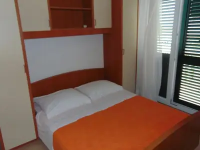 Ferienwohnung für 2 Personen in Sućuraj 6/8