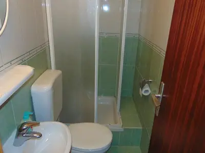 Ferienwohnung für 2 Personen in Sućuraj 7/8
