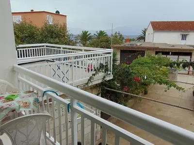 Ferienwohnung für 2 Personen in Sućuraj 8/8