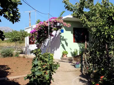 Ferienwohnung für 5 Personen in Sućuraj 1/10
