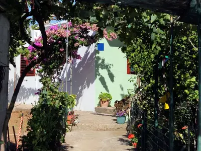 Ferienwohnung für 5 Personen in Sućuraj 4/10