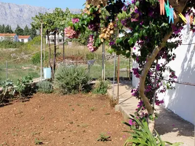 Ferienwohnung für 5 Personen in Sućuraj 8/10