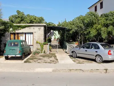 Ferienwohnung für 5 Personen in Sućuraj 10/10