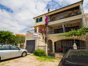 Ferienwohnung für 4 Personen (27 m²) in Sućuraj