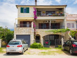 Ferienwohnung für 4 Personen (27 m²) in Sućuraj