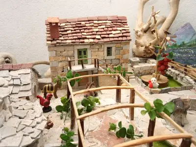 Ferienwohnung für 3 Personen in Sućuraj 9/10