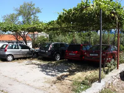 Ferienwohnung für 3 Personen in Sućuraj 10/10