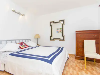 Ferienwohnung für 4 Personen (45 m²) in Sućuraj 5/10