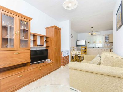 Ferienwohnung für 4 Personen (45 m²) in Sućuraj 7/10