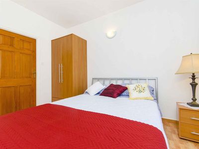 Ferienwohnung für 5 Personen (45 m²) in Sućuraj 9/10