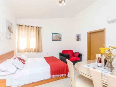 Ferienwohnung für 2 Personen (25 m²) in Sućuraj 10/10