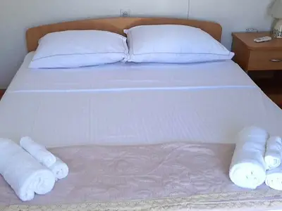Ferienwohnung für 5 Personen in Sućuraj 6/10