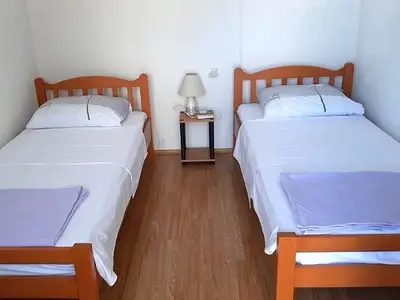 Ferienwohnung für 5 Personen in Sućuraj 7/10