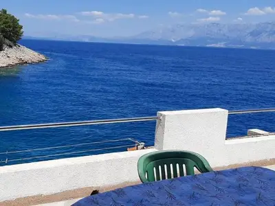 Ferienwohnung für 5 Personen in Sućuraj 10/10