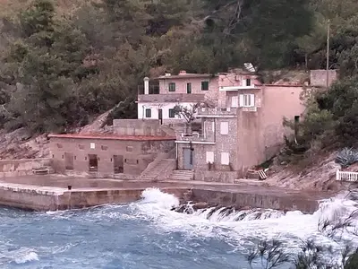Ferienwohnung für 5 Personen in Sućuraj 2/10