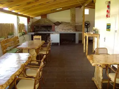 Ferienwohnung für 4 Personen in Sućuraj 7/10