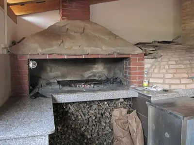 Ferienwohnung für 4 Personen in Sućuraj 8/10