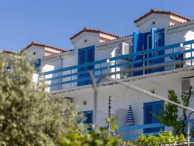 Ferienwohnung für 2 Personen in Sućuraj 6/10