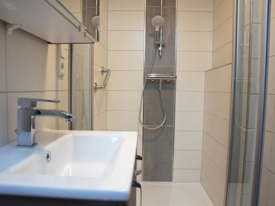 Kleines Mehr - Badezimmer 1.2