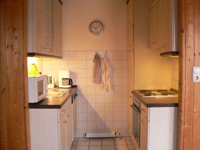 Ferienwohnung für 4 Personen (60 m²) in Südbrookmerland 8/10