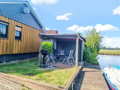 Ferienwohnung für 4 Personen (50 m²) in Südbrookmerland 2/10