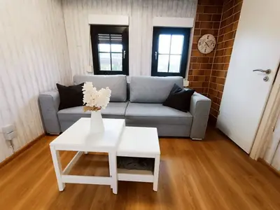 Ferienwohnung für 4 Personen (50 m²) in Südbrookmerland 3/10