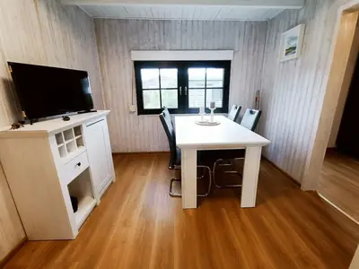 Ferienwohnung für 4 Personen (50 m²) in Südbrookmerland 4/10