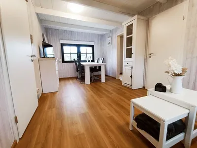 Ferienwohnung für 4 Personen (50 m²) in Südbrookmerland 6/10