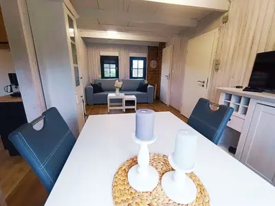 Ferienwohnung für 4 Personen (50 m²) in Südbrookmerland 7/10