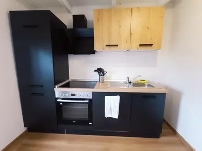 Ferienwohnung für 4 Personen (50 m²) in Südbrookmerland 8/10