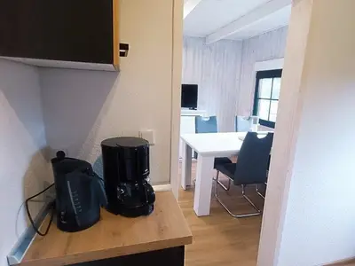 Ferienwohnung für 4 Personen (50 m²) in Südbrookmerland 9/10