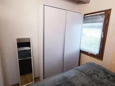 Ferienwohnung für 4 Personen (50 m²) in Südbrookmerland 10/10