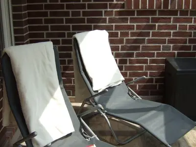 Ferienwohnung für 6 Personen (80 m²) in Südbrookmerland 9/10