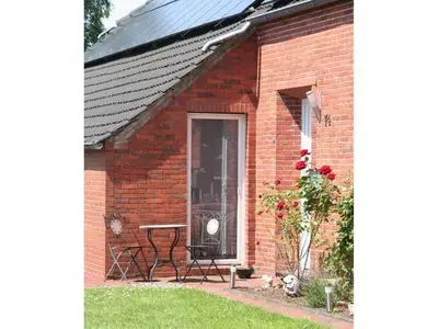 Ferienwohnung für 2 Personen (62 m²) in Südbrookmerland 1/10